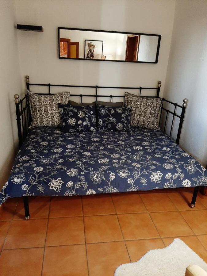 Holiday home La Barrica Soo