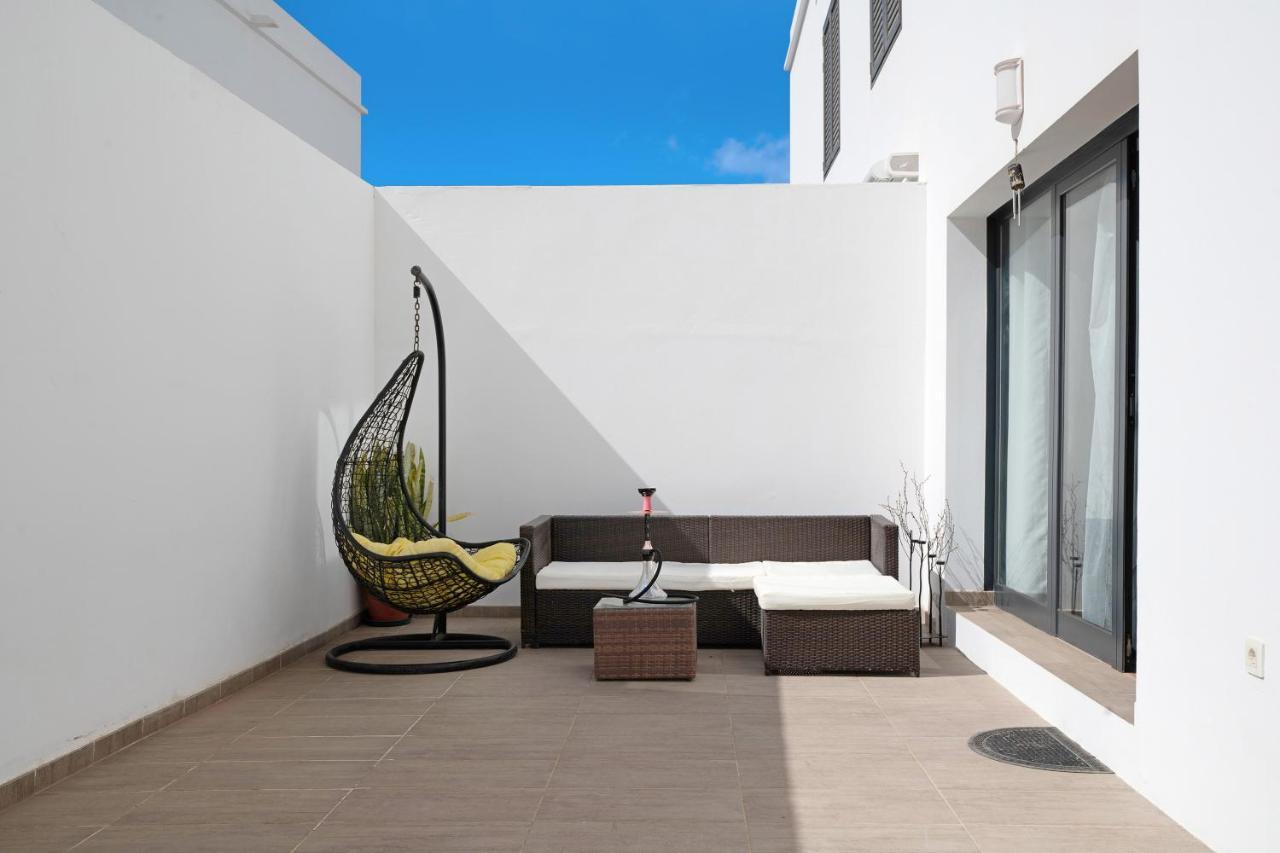 Casa Gardenia *