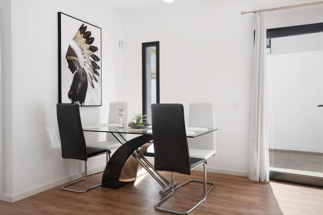 Casa Gardenia Holiday home *