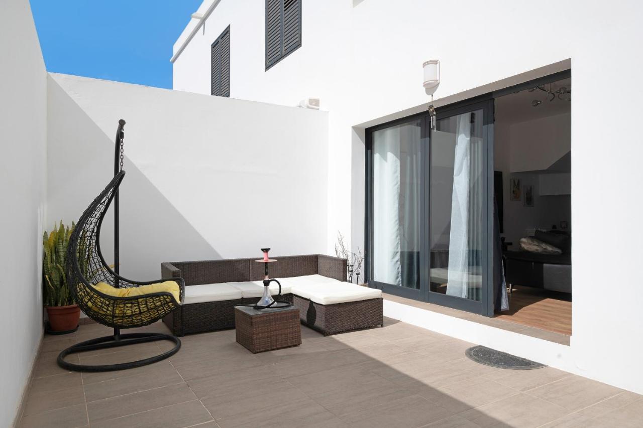 Holiday home Casa Gardenia Costa Teguise