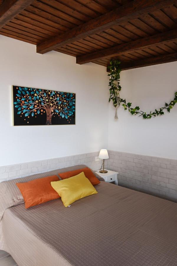 Apartamento Mini Loft Tesa