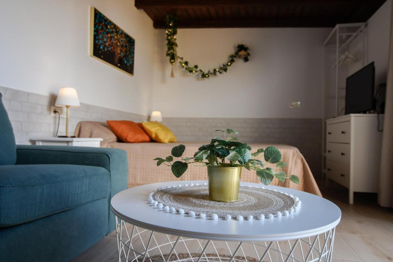 Apartamento Mini Loft Tesa *