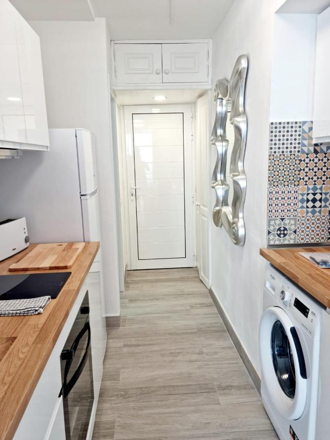 Apartamento Oceanview Puerto del Carmen (Lanzarote)