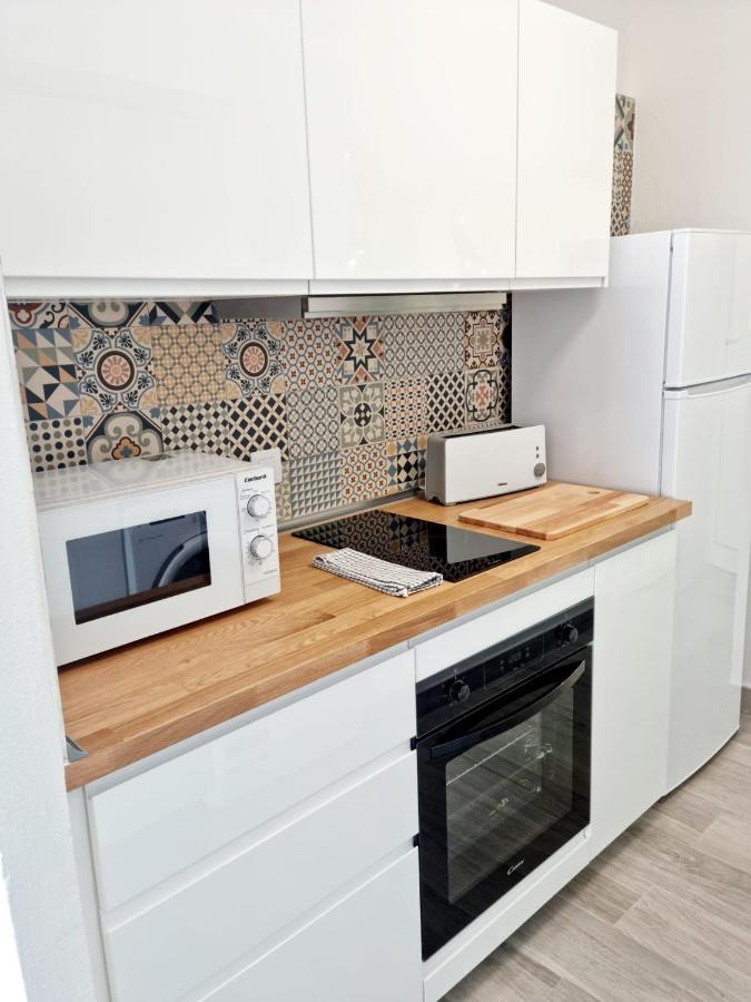 Apartamento Oceanview *