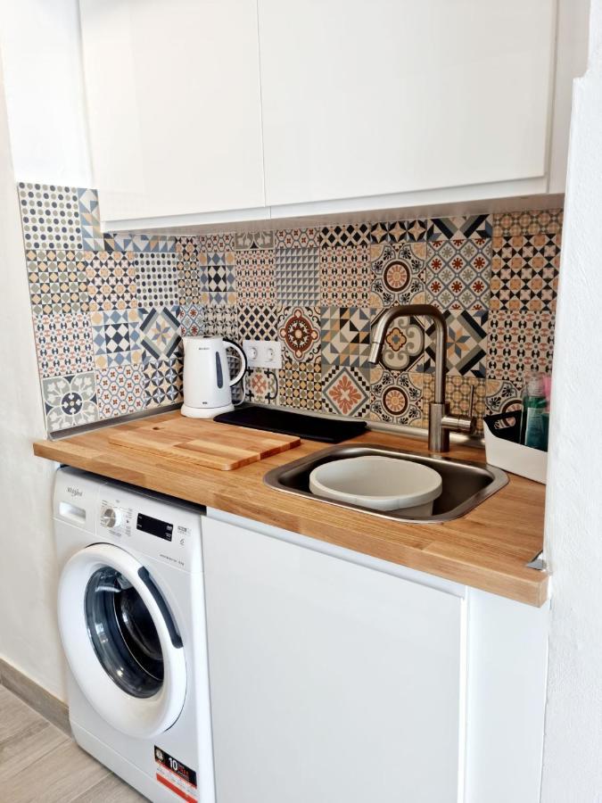 Apartamento Oceanview Puerto del Carmen (Lanzarote)