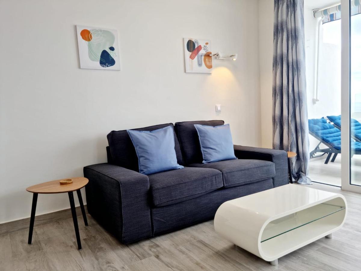 Oceanview Apartment *