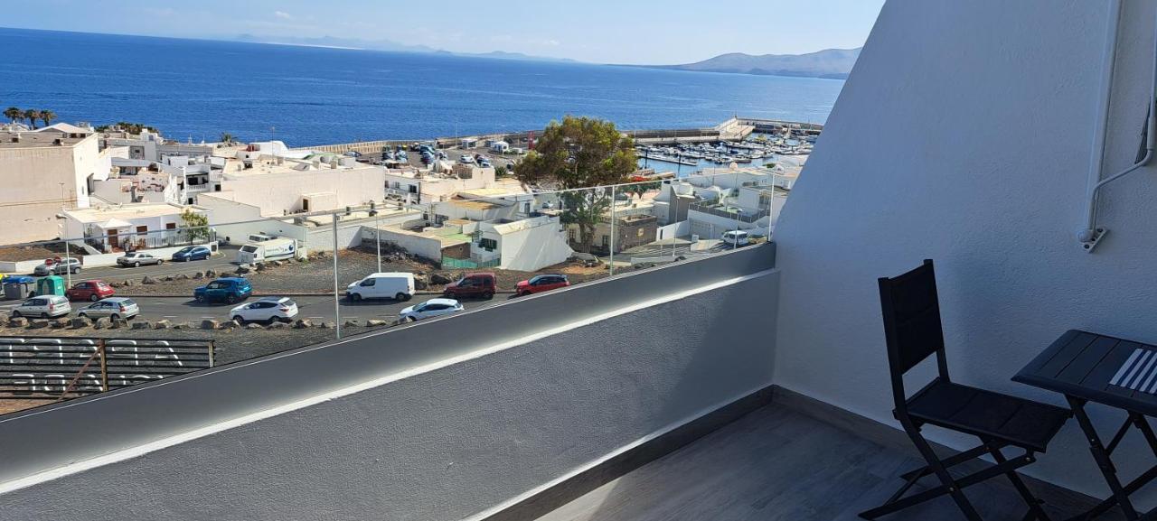 Apartamento Oceanview