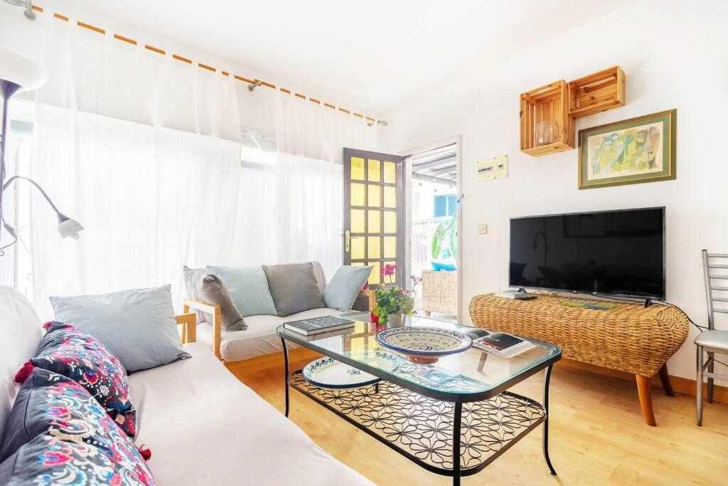 Summer Dreams House * Playa Honda (Lanzarote)
