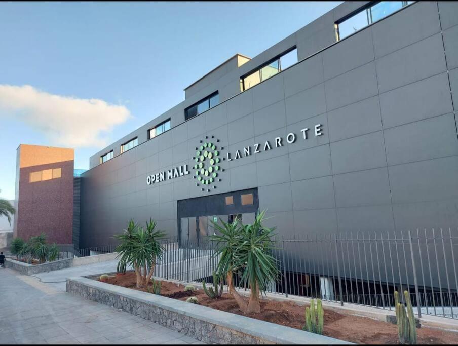 Apartamento In Arrecife - 1 Or 2 Bedrooms *