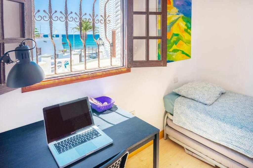 Сasa de vacaciones Summer Dreams House Playa Honda (Lanzarote)