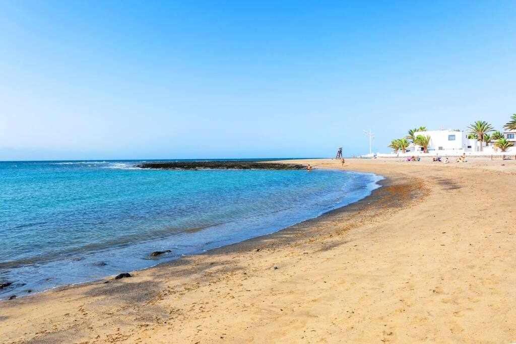 Summer Dreams House Сasa de vacaciones Playa Honda (Lanzarote)
