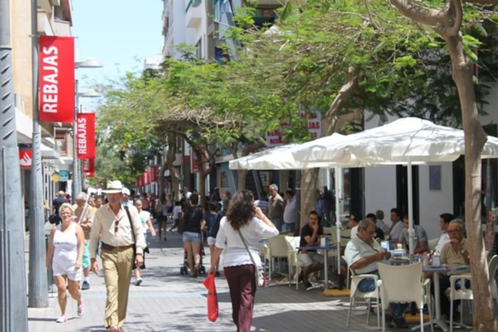 In Arrecife - 1 Or 2 Bedrooms Arrecife (Lanzarote)