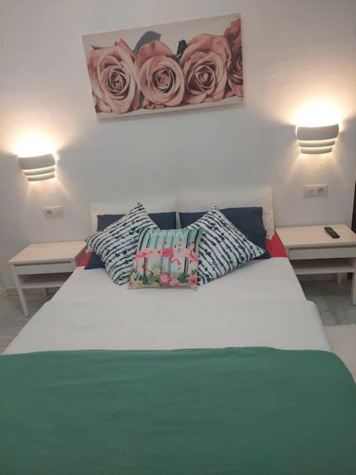 In Arrecife - 1 Or 2 Bedrooms Arrecife (Lanzarote)