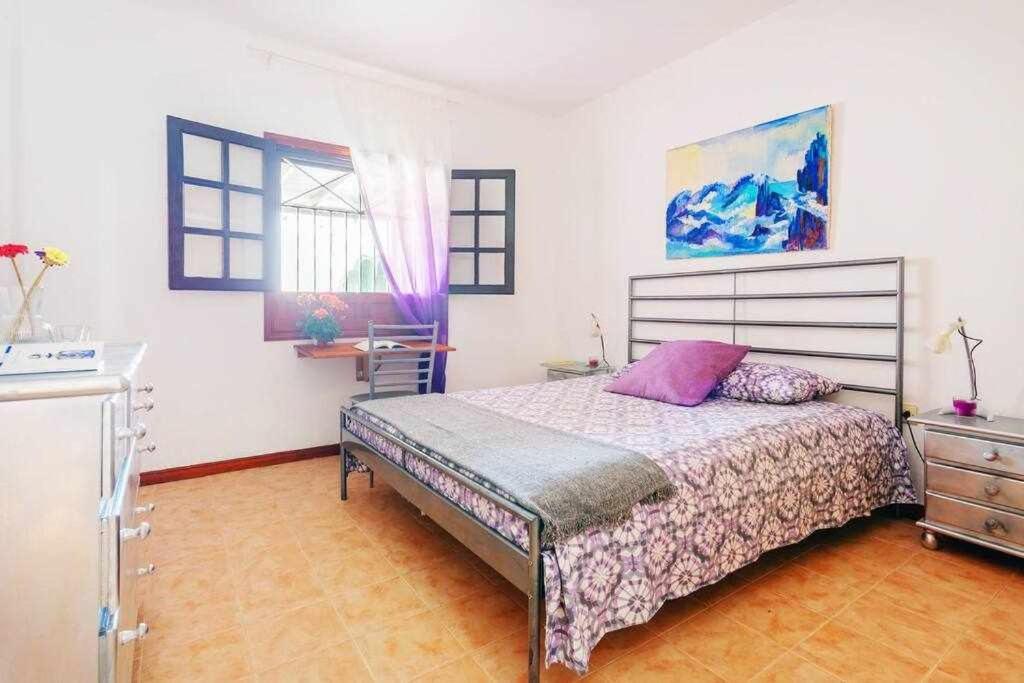 Сasa de vacaciones Summer Dreams House