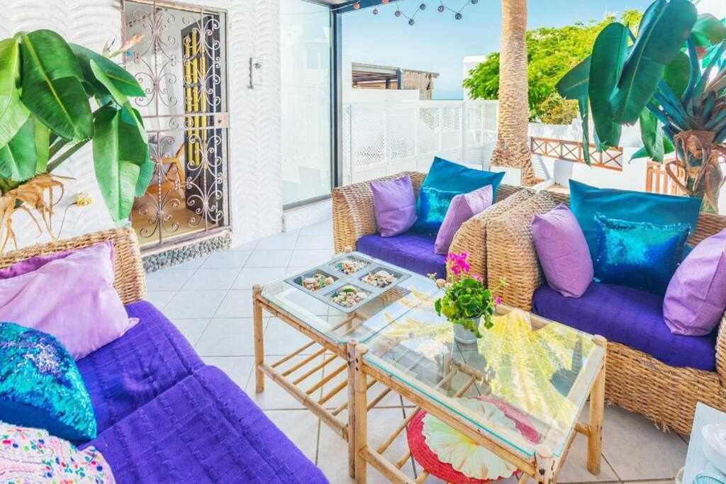 Summer Dreams House * Playa Honda (Lanzarote)