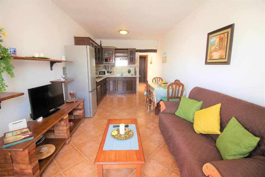 Holiday home Micaelas House En El Pueblo Marinero