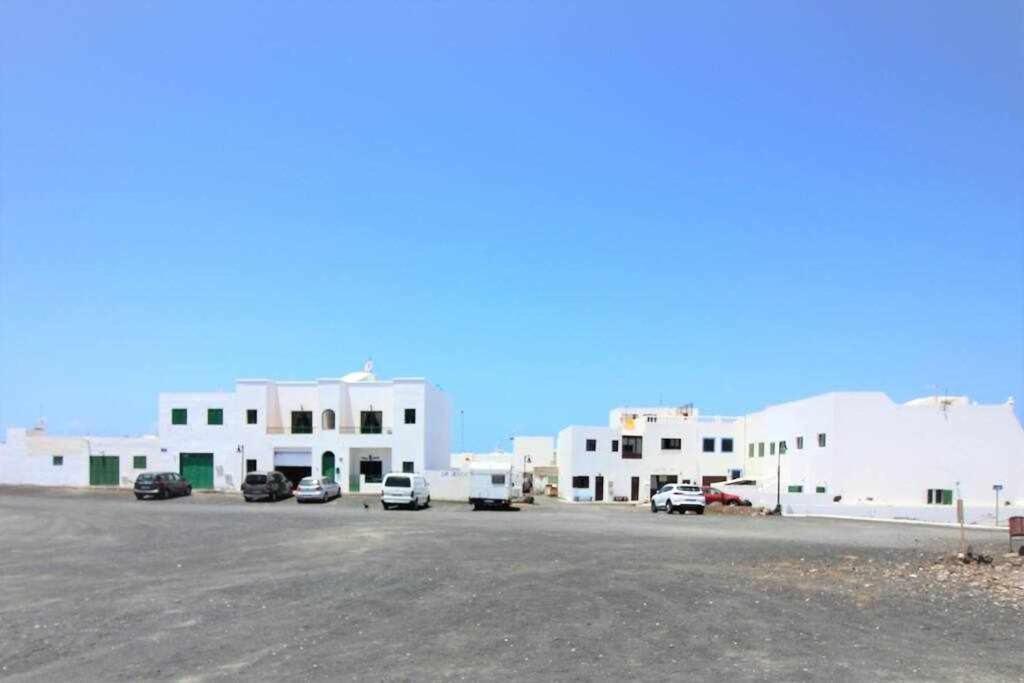 Holiday home Micaelas House En El Pueblo Marinero *