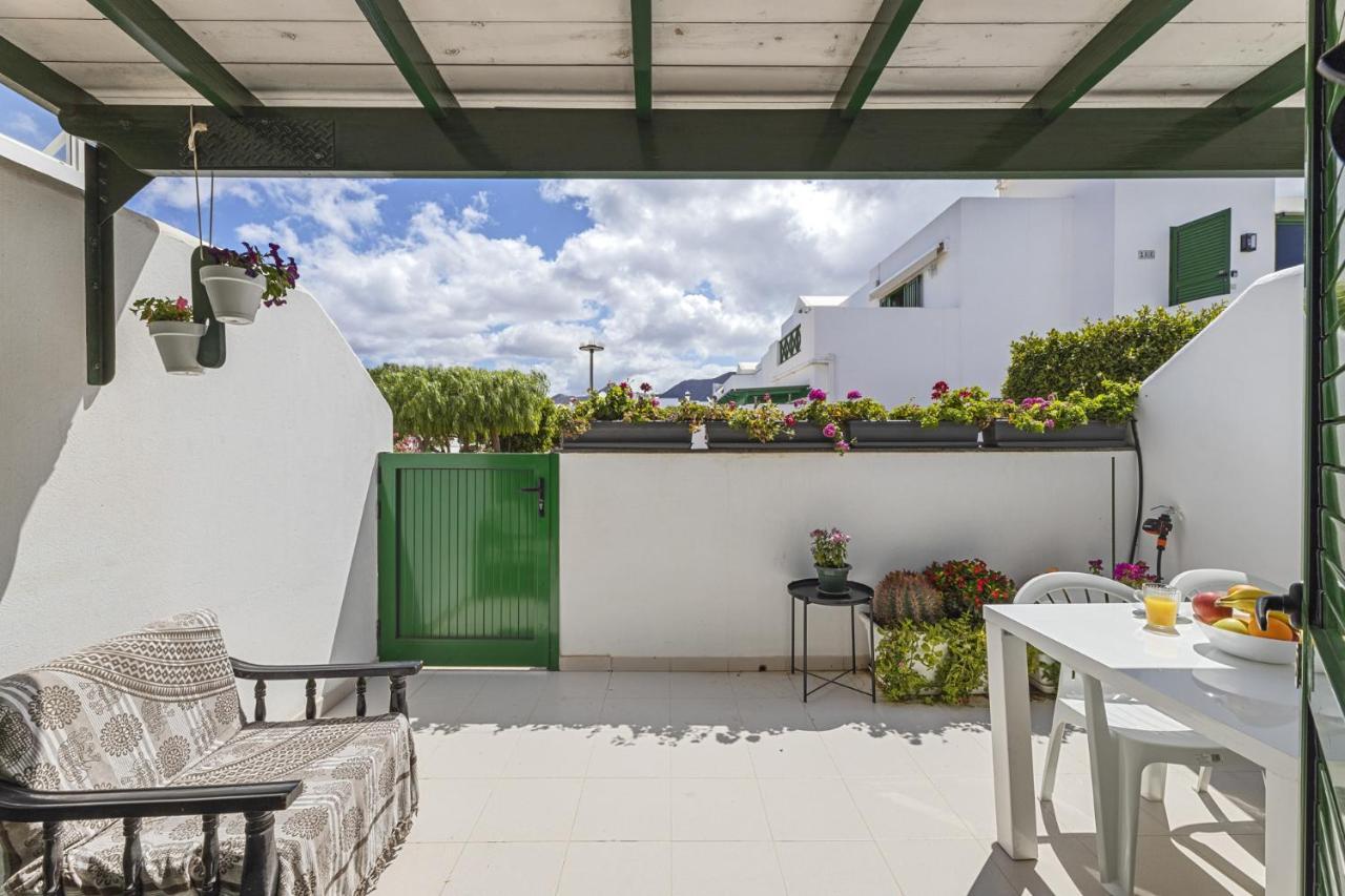 Casa Sansofe - Gescav Playa Blanca (Lanzarote)