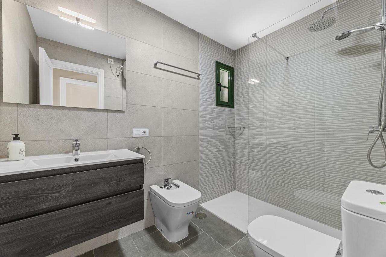 Holiday home Casa Sansofe - Gescav