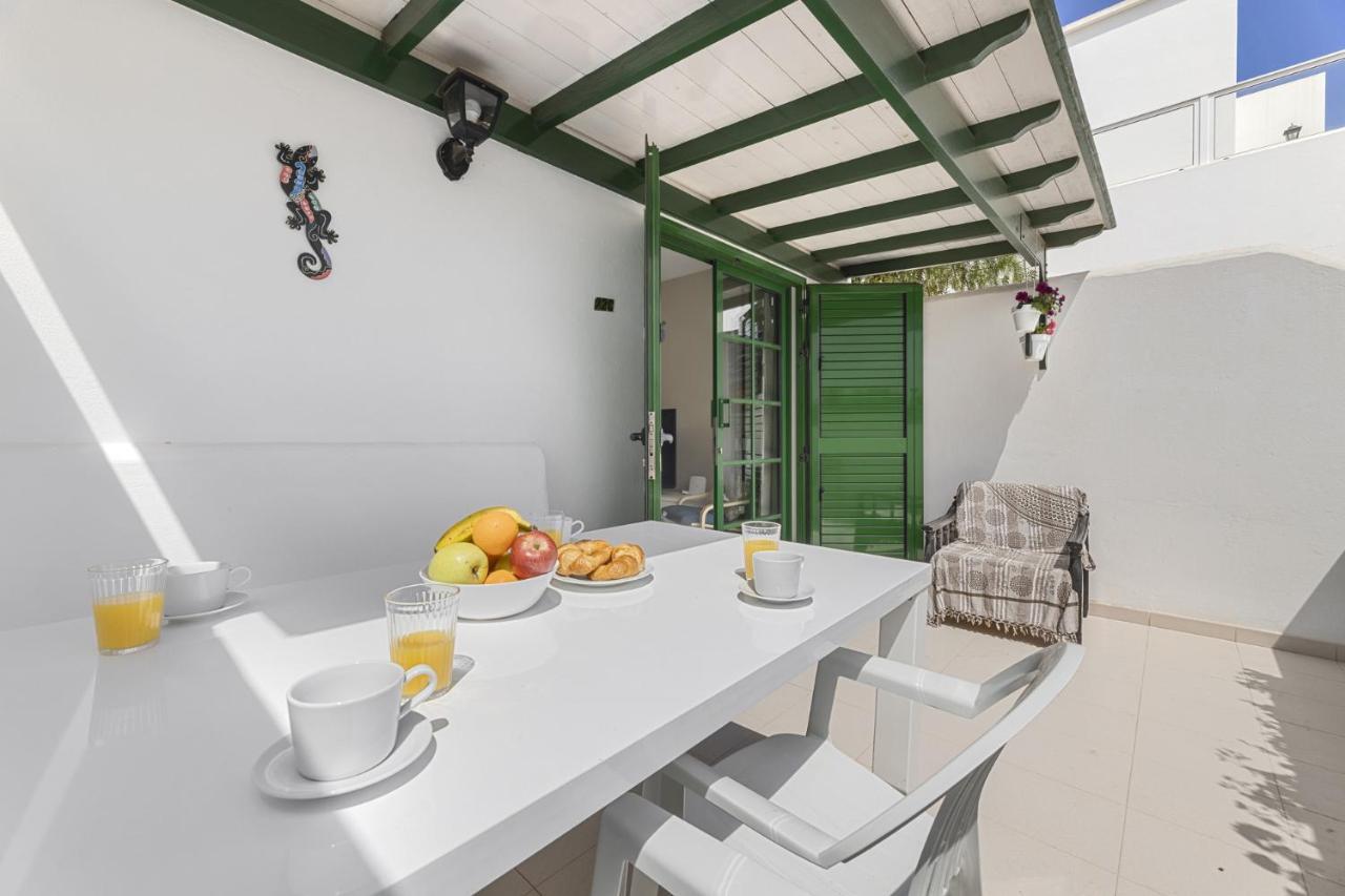 Casa Sansofe - Gescav * Playa Blanca (Lanzarote)