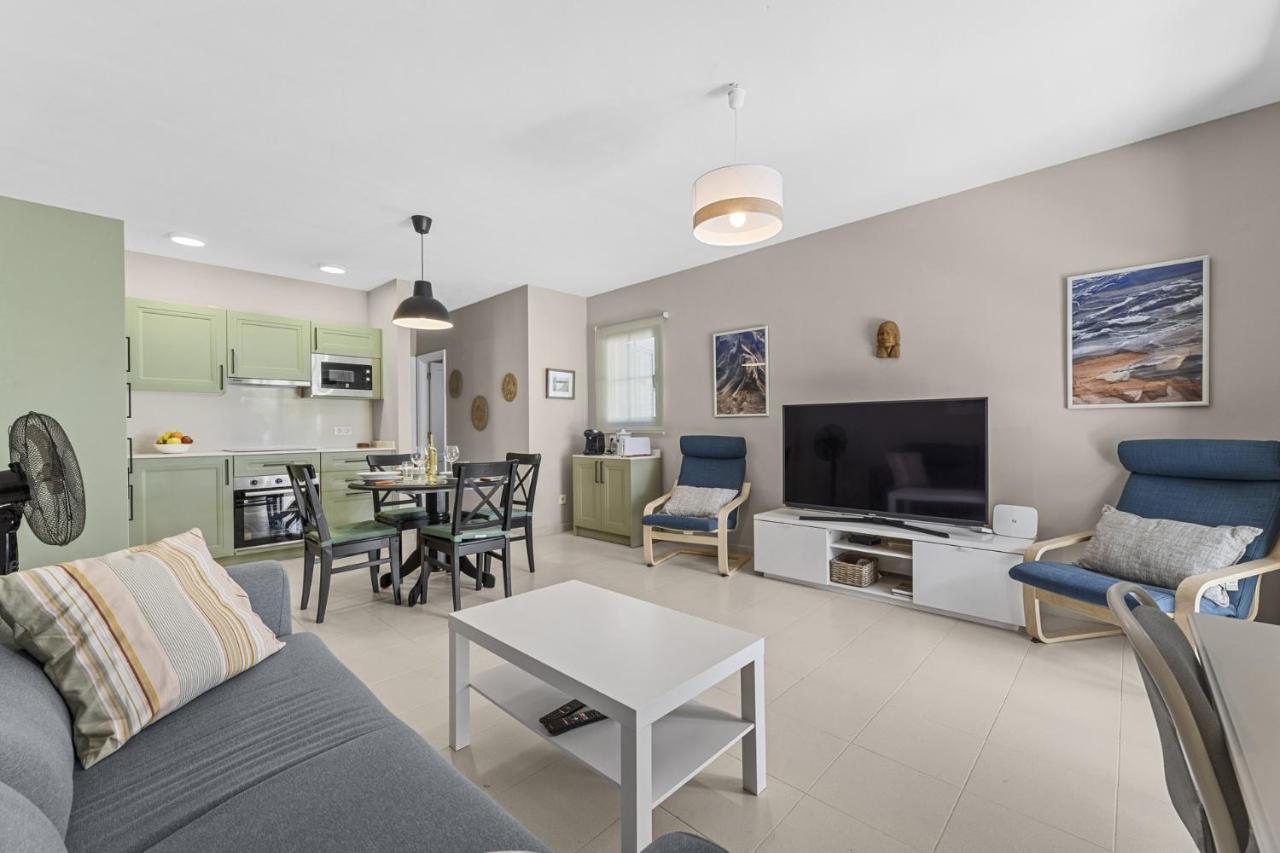 Casa Sansofe - Gescav * Playa Blanca (Lanzarote)