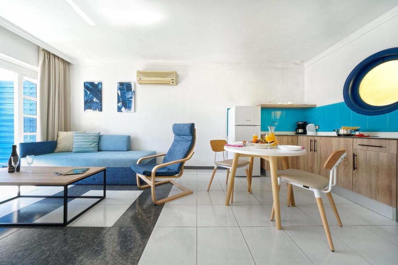 Apartment Labranda El Dorado *