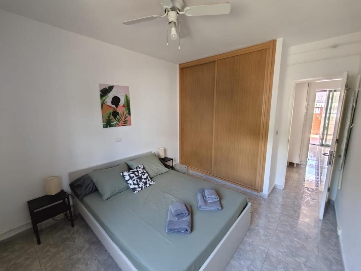 Сasa de vacaciones El Pisito La Dolce Puerto del Carmen (Lanzarote)