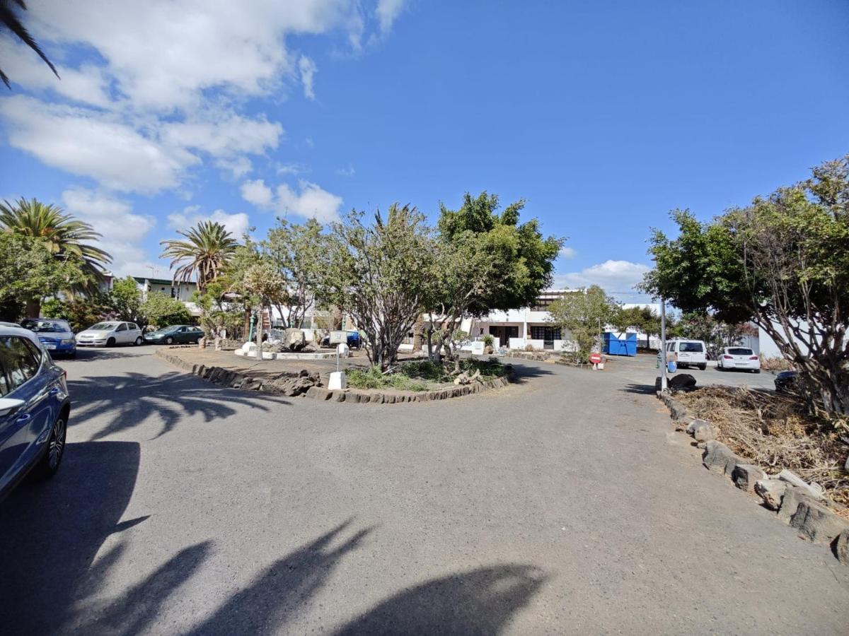 El Pisito La Dolce Сasa de vacaciones Puerto del Carmen (Lanzarote)