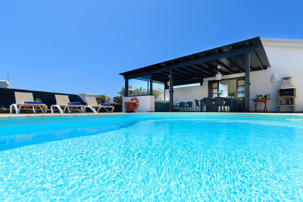 Hipoclub Villas, Faro Park 206 Villa