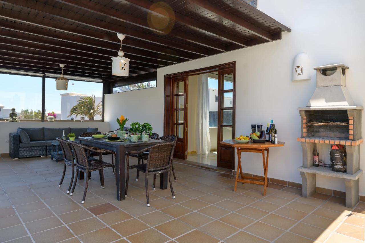 Hipoclub Villas, Faro Park 206 Villa