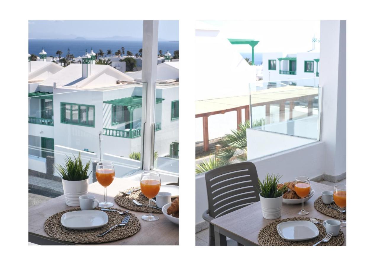 Dream Island-sea Views Puerto del Carmen (Lanzarote)