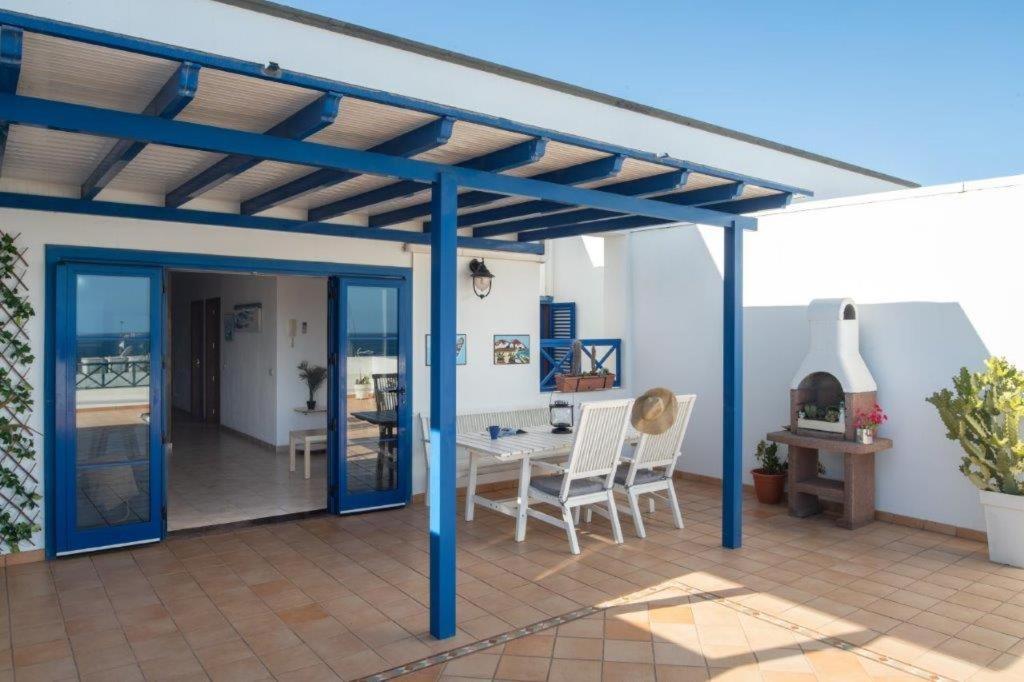 Apartamento El Puertito Ocean View
