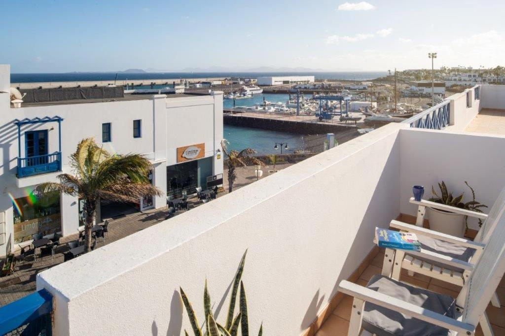 El Puertito Ocean View
