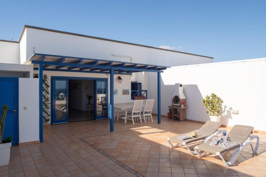 Apartamento El Puertito Ocean View Playa Blanca (Lanzarote)