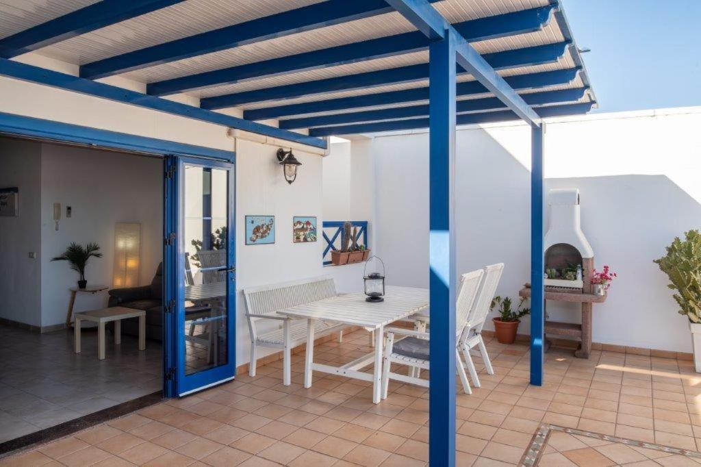 El Puertito Ocean View Apartamento Playa Blanca (Lanzarote)