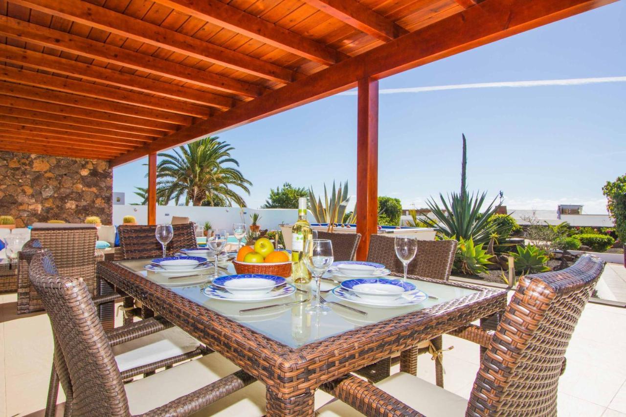 Villa Dos Piedras *