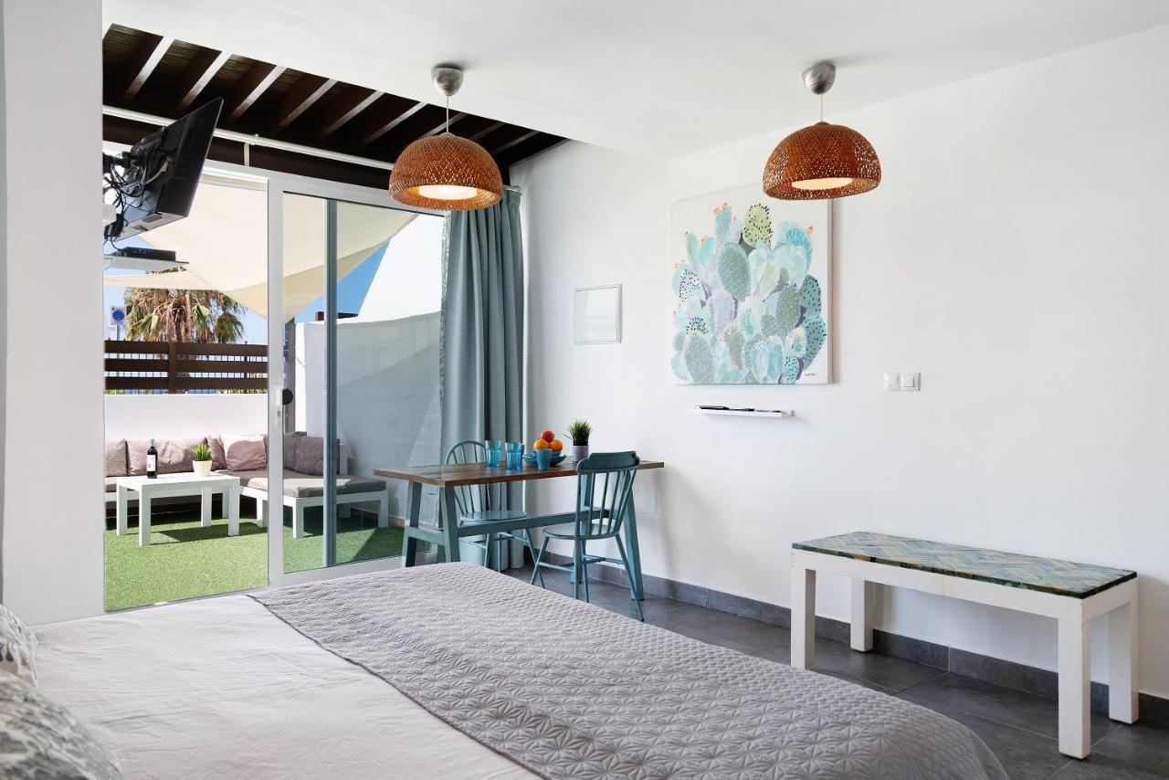 Estudio Dannamar Apartment