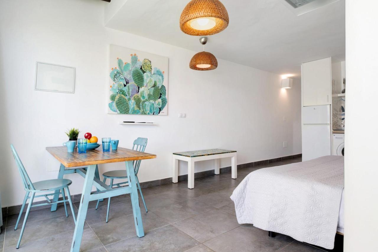 Apartment Estudio Dannamar Puerto del Carmen (Lanzarote)