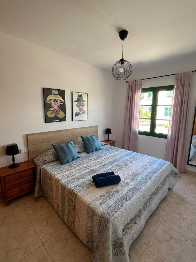 Apartment Casa Noas Playa Blanca (Lanzarote)