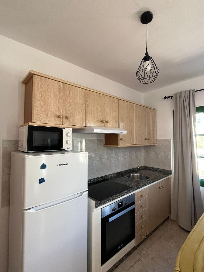 Apartment Casa Noas