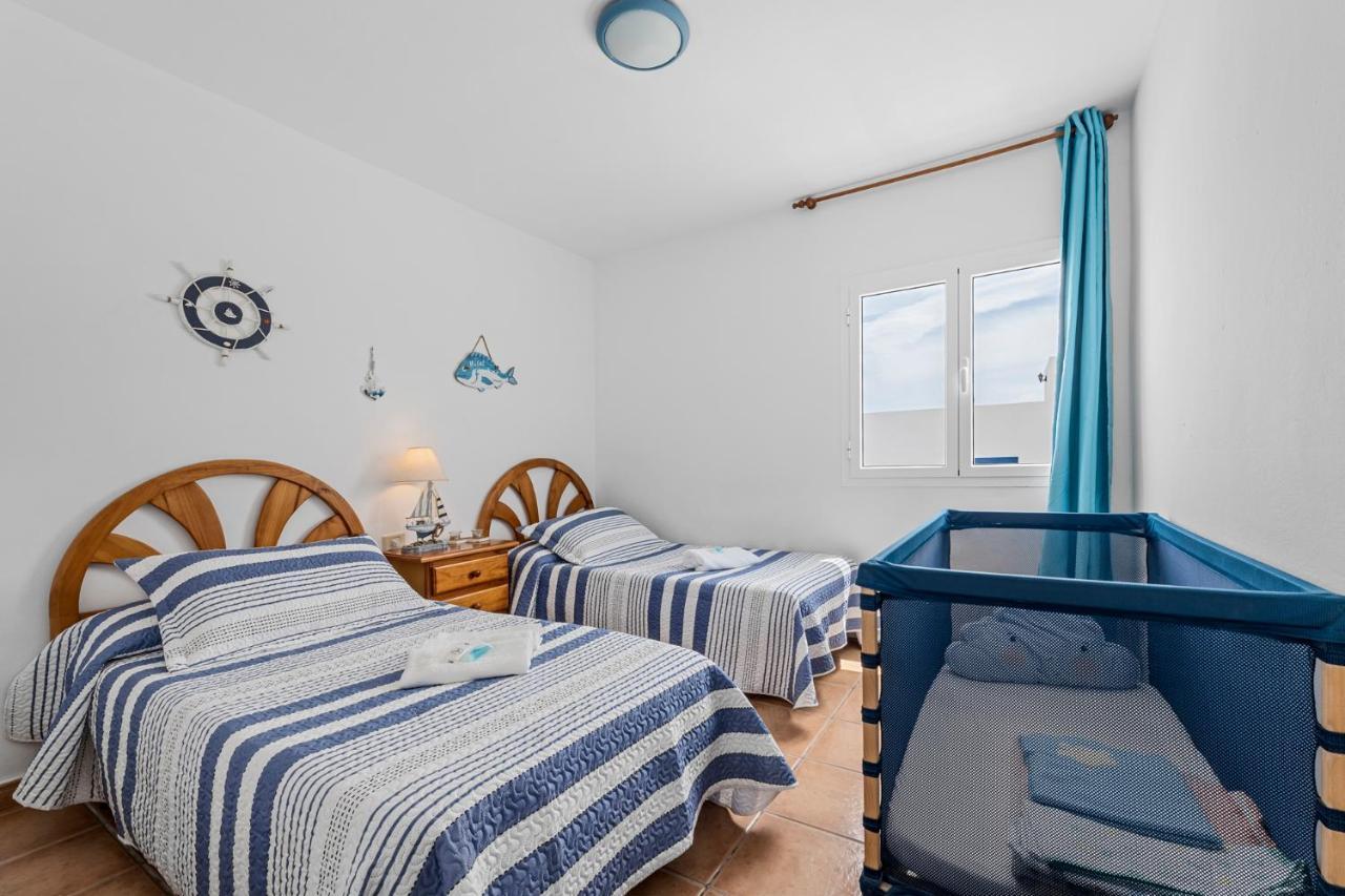 Apartamento Home2book Charming Caleta de Caballo