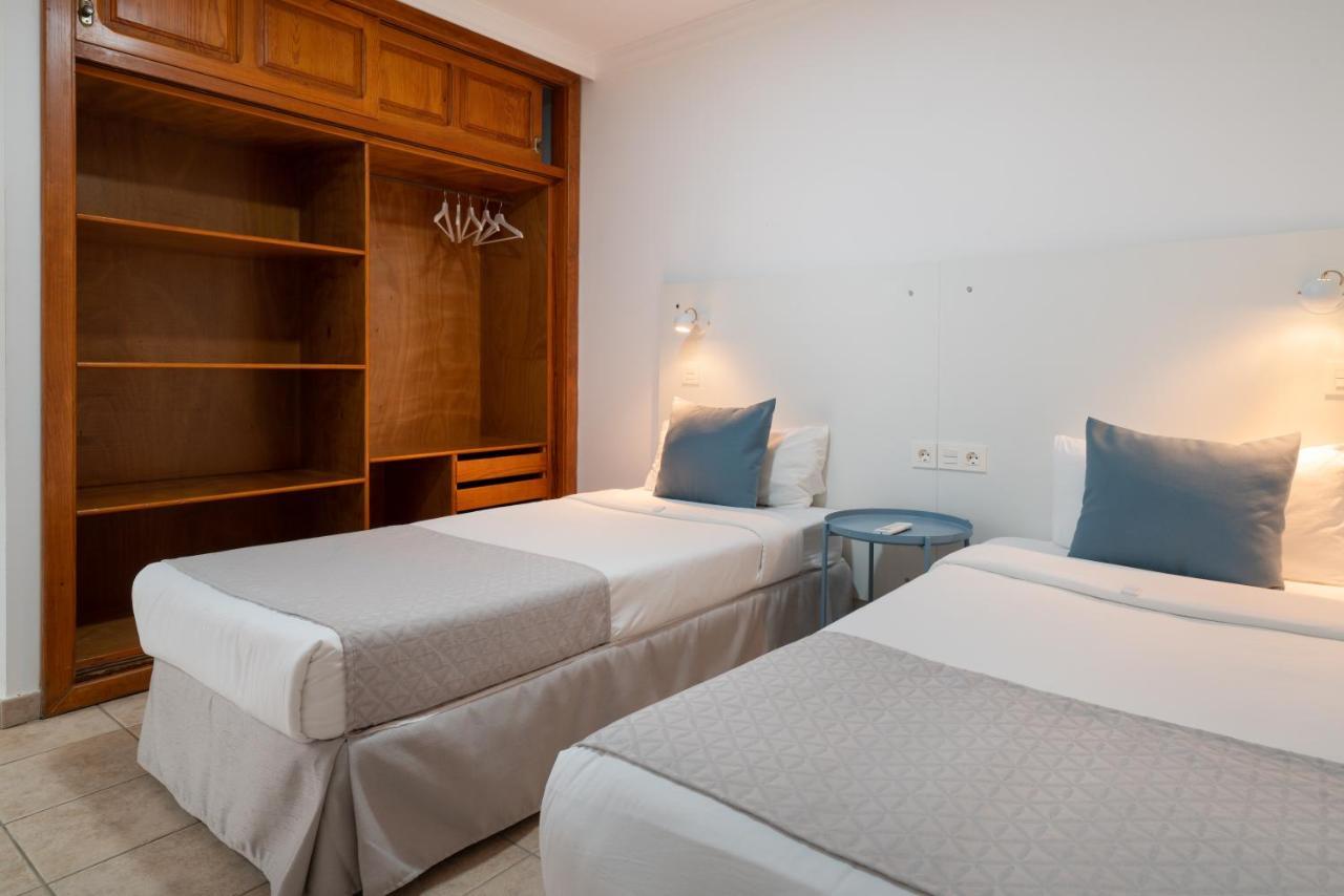 Apartment Sabbia Sea View La Playita *