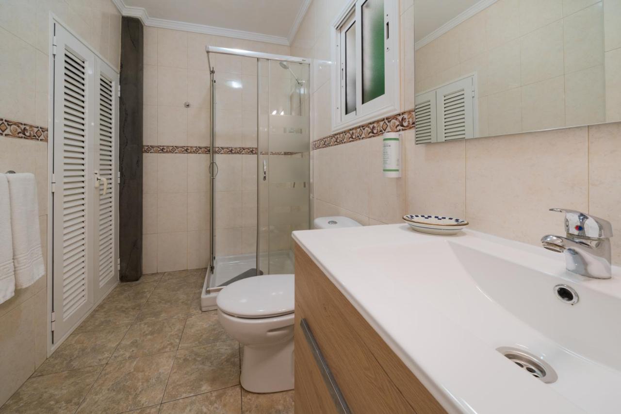 Apartment Sabbia Alaia Famara