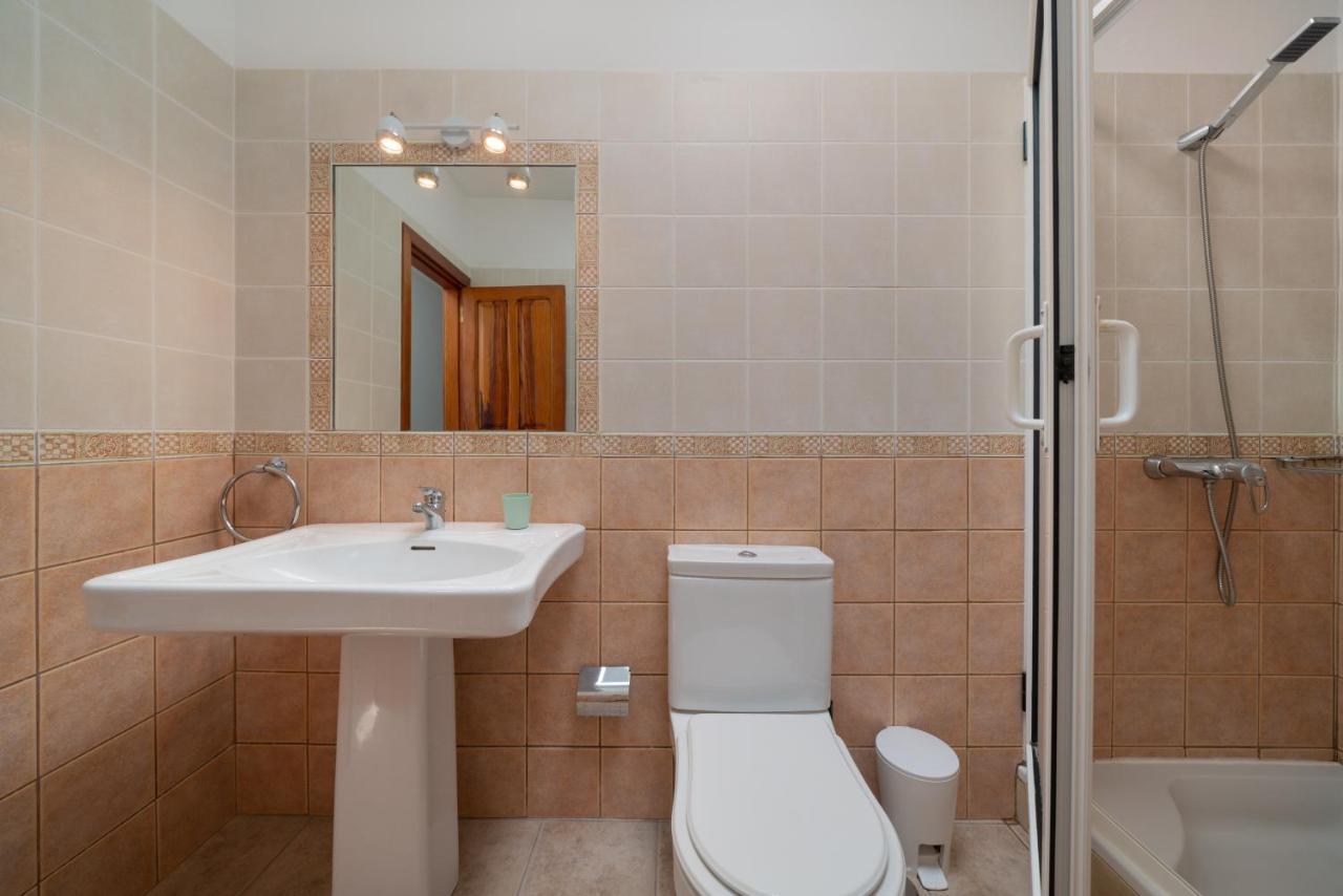 Sabbia Sea View La Playita Apartment *
