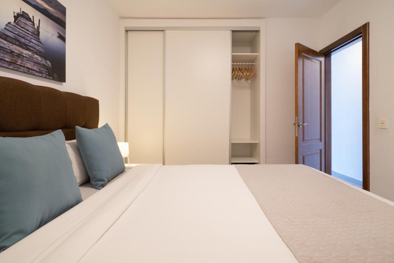 Apartamento Sabbia Pleamar Puerto del Carmen (Lanzarote)
