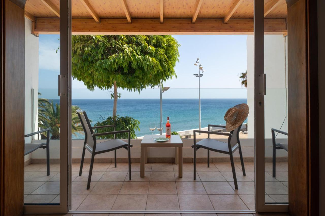 Sabbia Sea View La Playita *