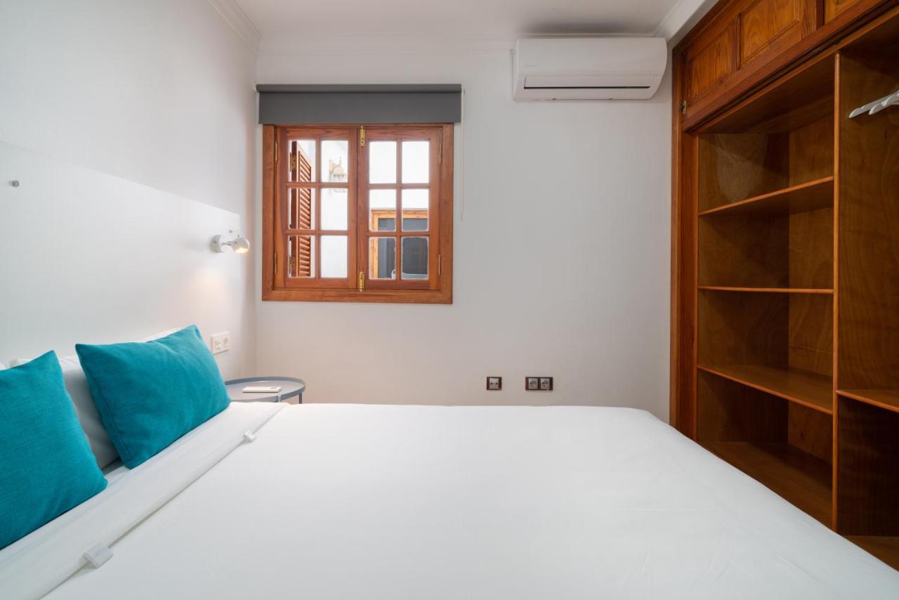 Apartment Sabbia Sea View La Playita