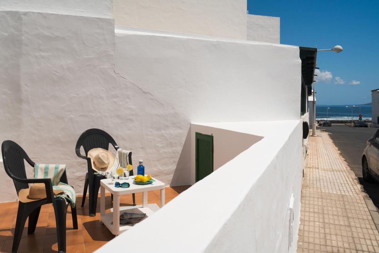 Sabbia Alaia Apartment Famara