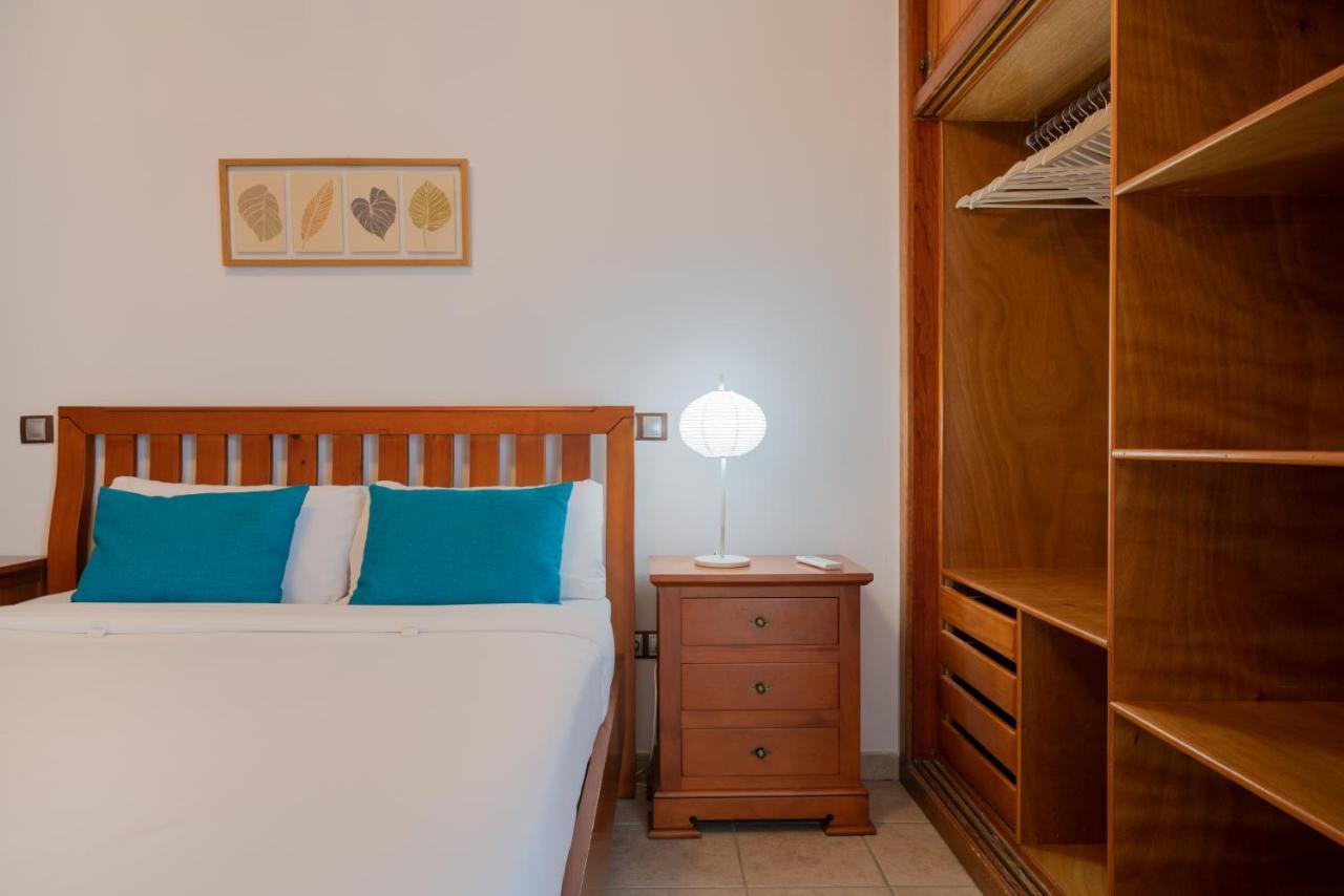 Sabbia Sea View La Playita Apartment