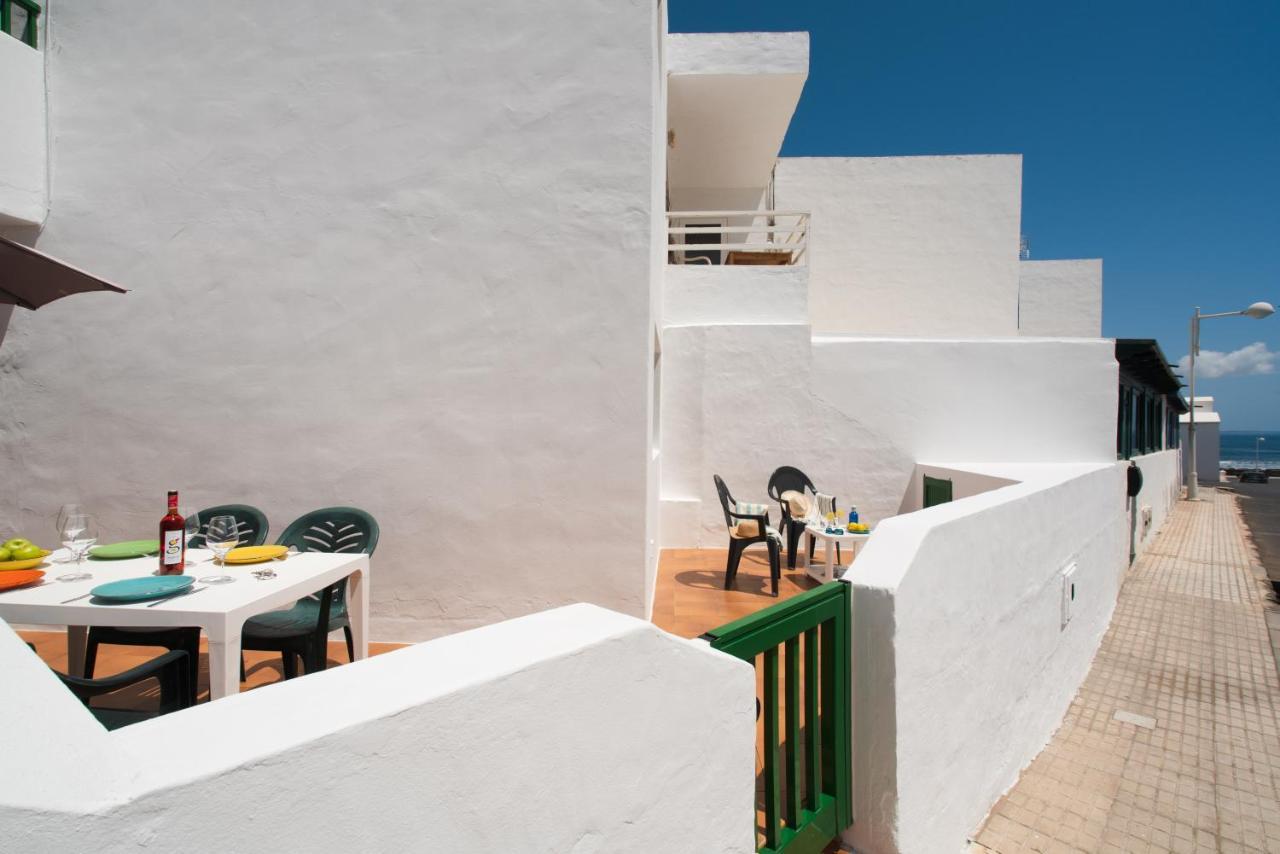 Apartment Sabbia Alaia *